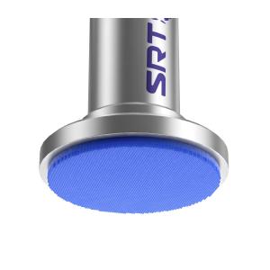 Buy cheap 1kg Payload Van Der Waals Food grade Silica Gel Pads product