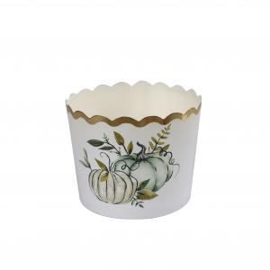 Buy cheap wholesales Paper tableware cups cupcake square paper baking cups baking paper cups for cakes product