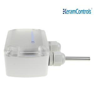 ABS Two Wire Temperature Transmitter RTD Resistance Temperature Detector