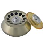 High Speed Refrigerated Centrifuge Machine H2100R Table Top Large Capacity