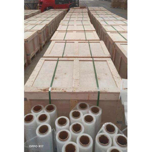 PVB Interlayer Film 0.38-2.28mm For Laminated Glass