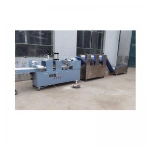 Buy cheap Industrial Snacks Processing Machine Fully Automatic Tortilla Making Machine product