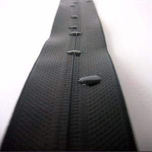 Buy cheap Waterproof Zipper With High Durability And Seam Sealing Performance product