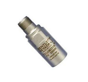 Buy cheap Bently Nevada Velomitor Sensor , Piezoelectric Velocity Sensor product