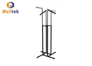 China Chromed ODM 50kgs 1800mm Rotating Clothes Drying Rack on sale