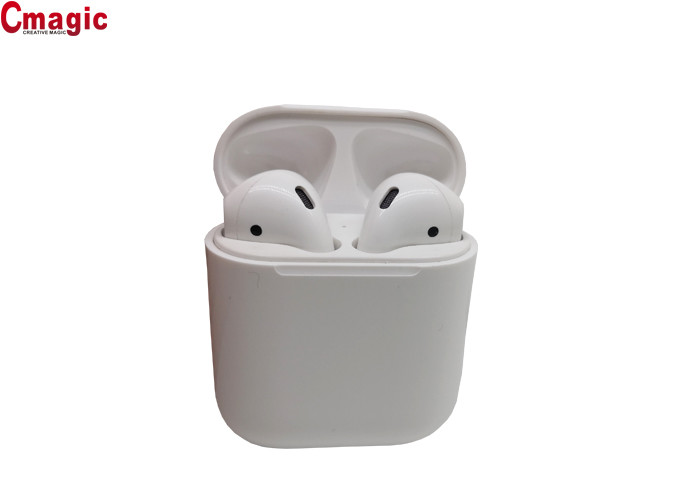 China Stereo Sound Touch Control Earbuds , Bluetooth TWS Mini Wireless Earbuds on sale