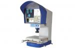 Buy cheap Touch Screen Vertical Vision Measuring Machine QM2.0 Software For 2D Measurement product