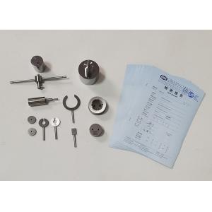 Buy cheap European Standard Plug Tester Outlets Gauges VDE0620 EN50075 product