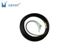 Waterproof LC / SC Pigtail Single Mode / Multimode Good Interchangeability