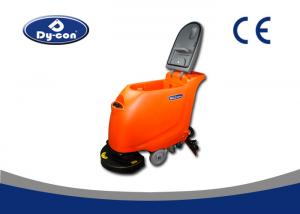 Buy cheap Dycon Stable Cleaning Machine , Floor Scrubber Dryer Machine With Good Service product