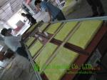 Movable Partition Wall For Meeting Room, With Melamine Finish