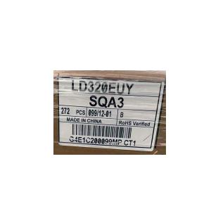 Buy cheap LD320EUY-SQA3 LCD Display Panel 1920*1080 LCD Screen product