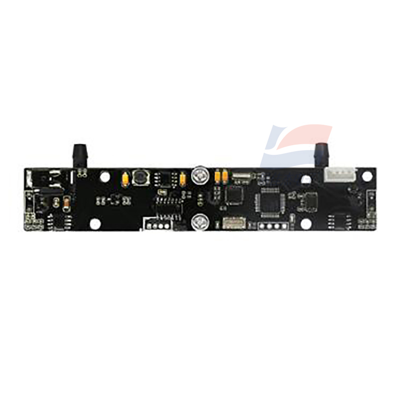YJJ AOF1000 Long Model Ultrasonic Oxygen Sensor Oxygen Gas Concentration Flow Sensor Module