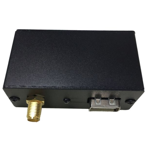 car DAB module box Digital Audio raido Broadcasting Radio Tuner Amplified Antenna Receiver USB for Stereo Android DVD GPS part