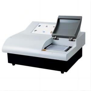 Buy cheap High Accuracy Automatic Elisa Microplate Reader Sk201 Portable product