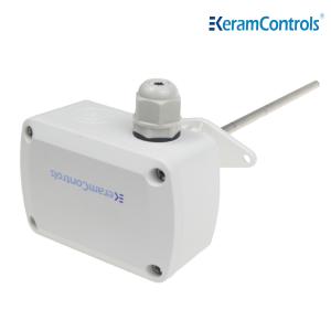 PT1000 Sensor Transmitters Air Two Wire Temperature Sensor