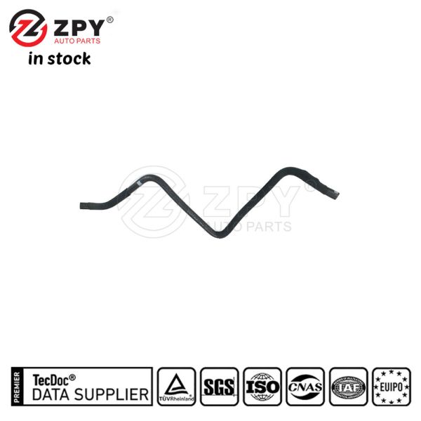 ZPY Power Steering Return Hose 7L8422895D for Audi Q7 VW Porsche