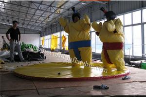 China sumo wrestling suits for sale , foam padded sumo suits , sumo suit , sumo wrestling suit on sale
