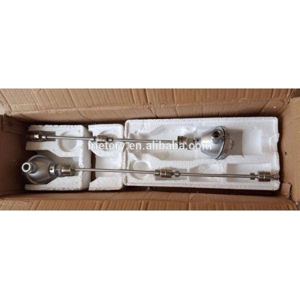 Liquid Level Floating Ball Switches