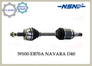 Buy cheap Automotive Drive Axle  Drive Shaft NAVARA D40 For 39100-EB70A product