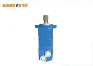 Buy cheap OMS, BMSY Orbit Hydraulic Motor  Industrial Engineering product