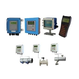 Buy cheap Digital Water Flow Meter Pulse Output product
