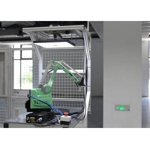 Buy cheap Industrial Collaborative Robotic Arm product