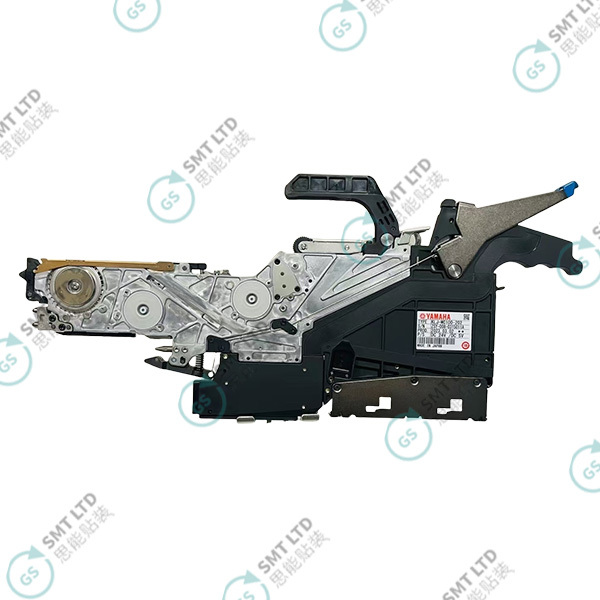 Yamaha KLJ-MC100-002 ZS 8mm Feeder for Placement Machine