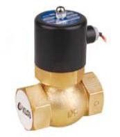 Buy cheap US Series 2/2 Way Pilot-operated Steam Solenoid Valve product