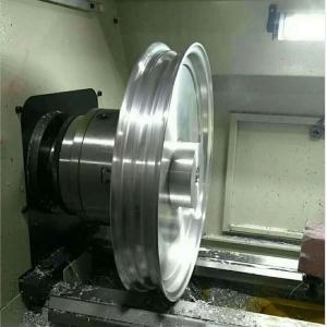 Buy cheap Automotive CNC Machining Rapid Prototyping High Precision product