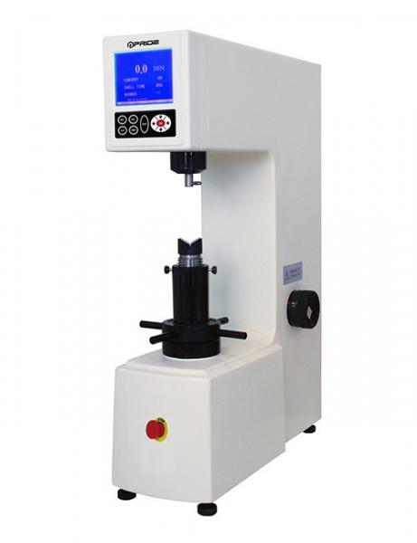 Quality Automatic Digital Rockwell Superficial Hardness Tester With High Accuracy for sale