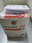 Specimen Collection PET Disposable Virus Sampling Kits
