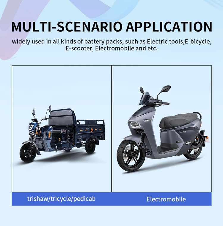 KLS Bestway Factory Balance Bms 6s-10s Bms 25.9v 100a Lifepo4 sodium battery bms For Lithium Ion Battery Pack Motherboard