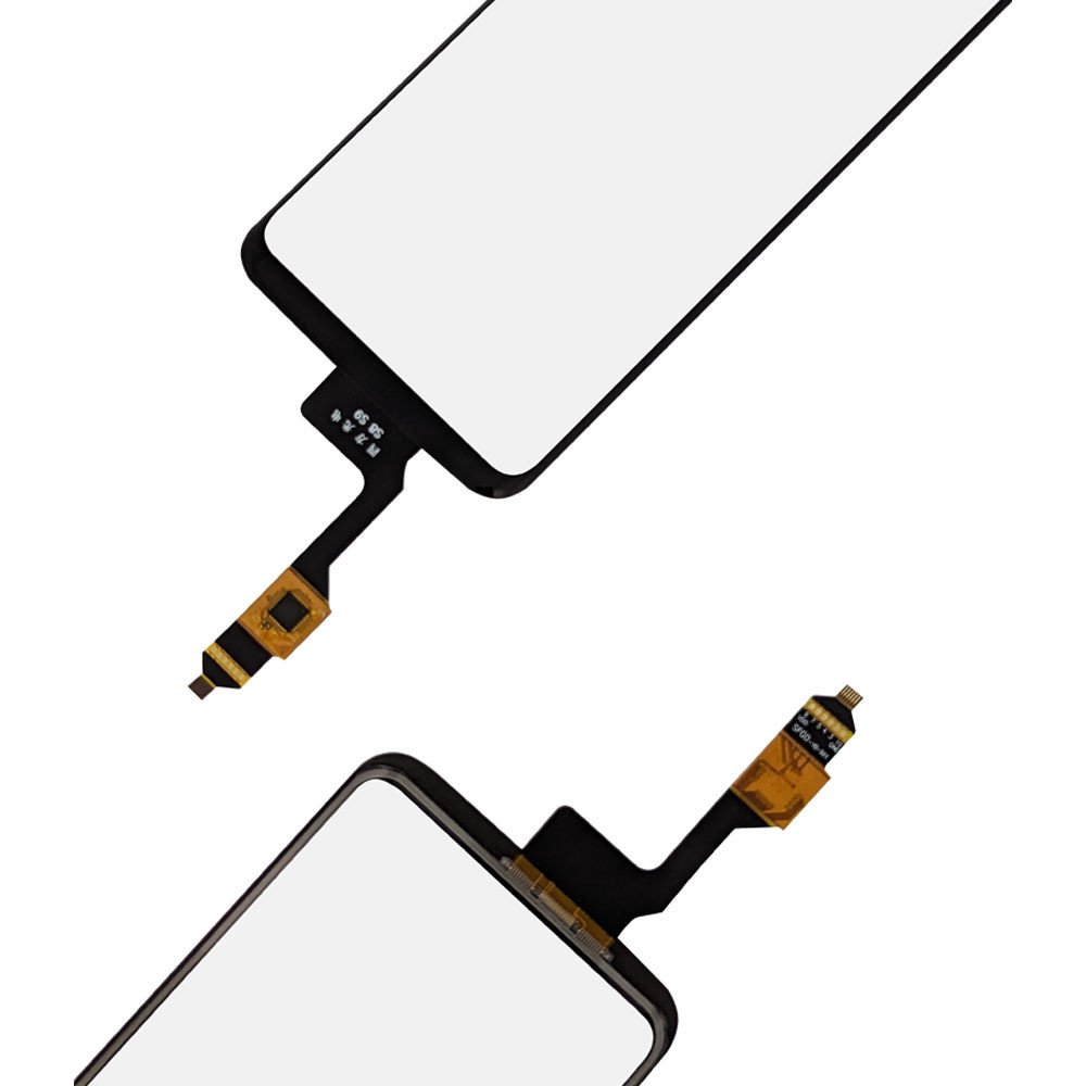 Samsung Galaxy S8 Touch Screen Replacement Oca Touch Glass ODM
