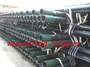 API 5CT L80 Hydril casing and tubing