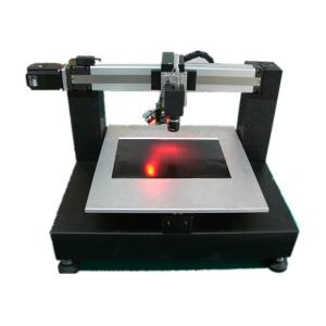 Customized BJJCZ Laser Camera Calibration System / Calibration Table