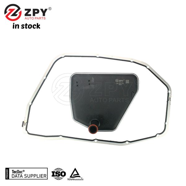ZPY 09E325429 Transmission Filter Kit for Audi A6 S6 VW Porsche