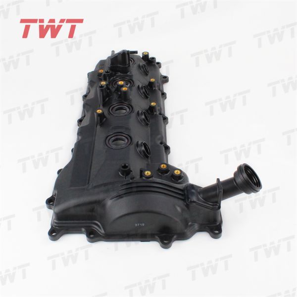 TWT Original COVER SUB-ASSY, CYLINDER HEAD 11201-51040 1120151040 for Toyota Land Cruiser 2007-2021 Lexus LX450D 460 570 2015-