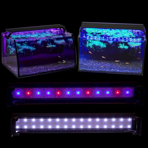 Quality Hygger  Freshwater  32w RGB Aquarium Light for sale