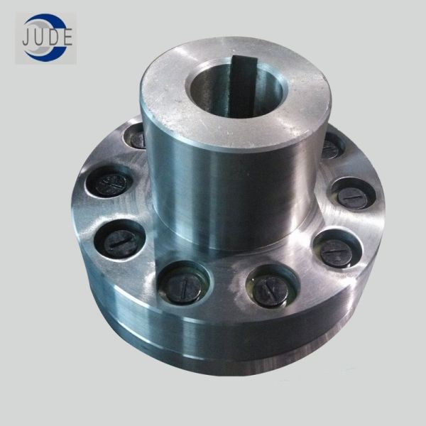 TL Dowel Type Flexible Fuzzy Logic Control Pin Bush Coupling