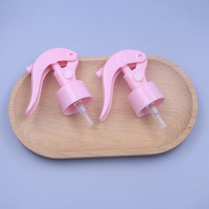 Buy cheap 28/410 Plastic Trigger Sprayer Pump for Cleaning Solutions product