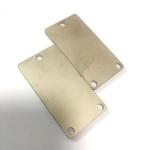 Polished W-26Re Re 26% Tungsten Rhenium Alloy Plate