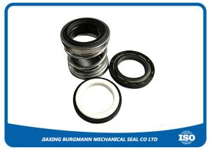 Buy cheap Single Spring Secondary Shaft Seal , Chemical Pump Dual Mechanical Seal product