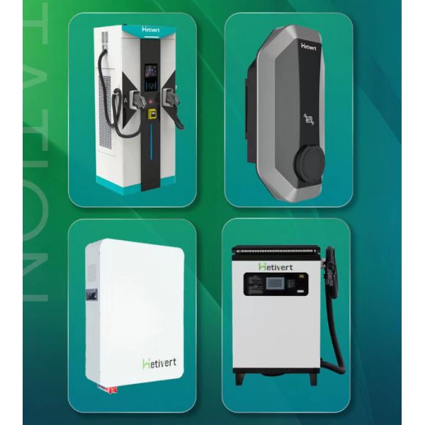 7KW 11KW Wall Mounted Ccs Charging Stations AC EV Fast Charger