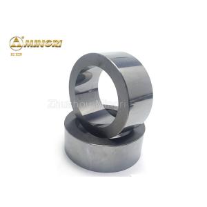 finishing rollers tungsten carbide rollers , tungsten carbide rings