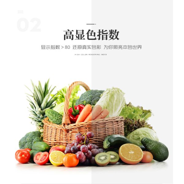 3500K LED Surface Mounted Downlight Cylindrical Surface Mount Led Ceiling Lights