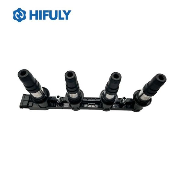 55571790 Auto Ignition Coil 55584745 24107493 Chevrolet Cruze Sonic Aveo Engine Ignition Coil