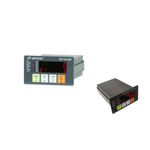 Buy cheap Modbus RTU Communication Bagging Controller product