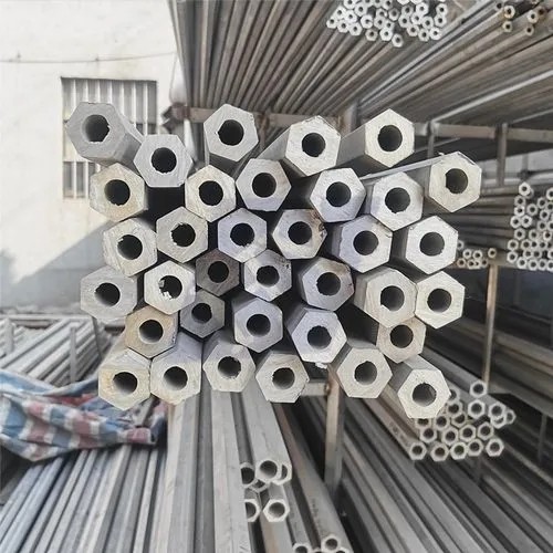 316Ti 254Mo Durable Stainless Steel Pipe For Industrial Polished Finish