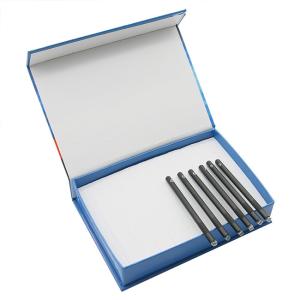 Buy cheap Gemstones Mohs Hardness Tester With Carrying Case product